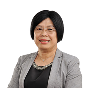 Dato' Dr. Pua Kin Choo